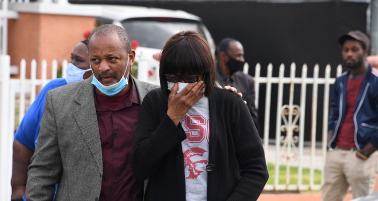 Robyn Beck | Agence France Presse