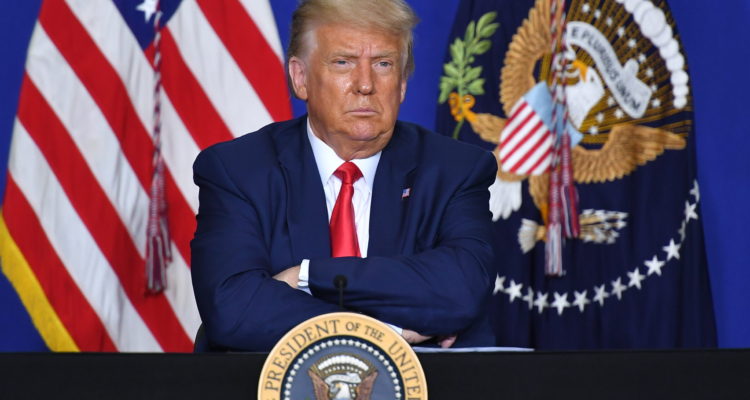 Archivo | Agence France-Presse