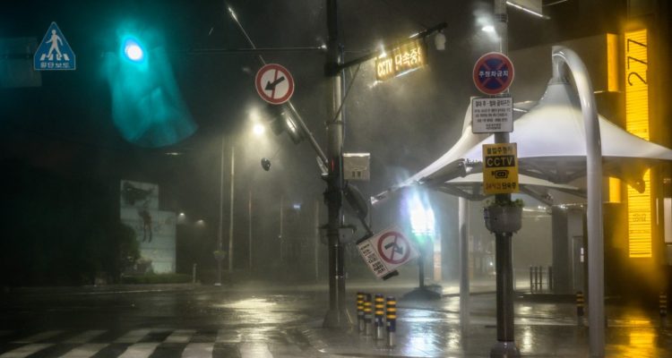 ARCHIVO | Ed Jones | Agence France-Presse