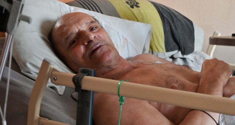 Agence France Presse