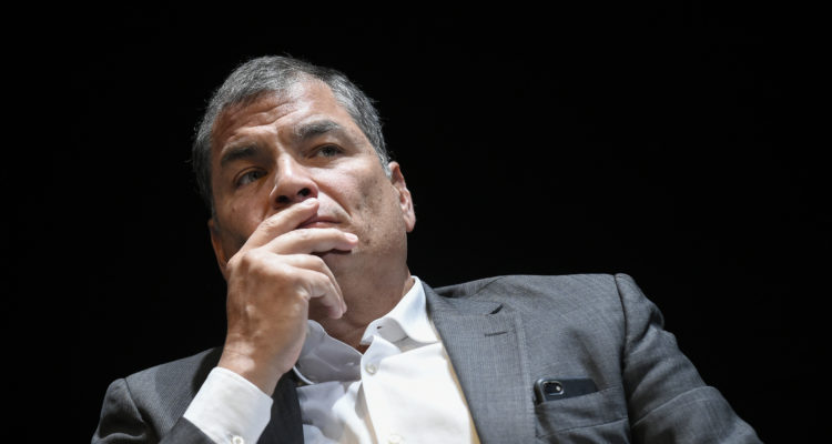 John Thys | Agence France Presse