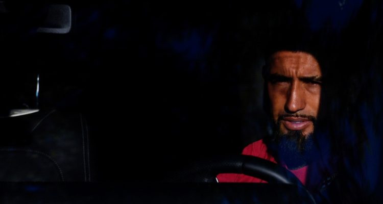 Pau Barrena I Agence France Presse