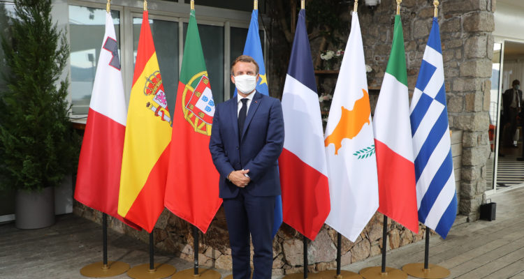 Ludovic Marin | Agence France Presse