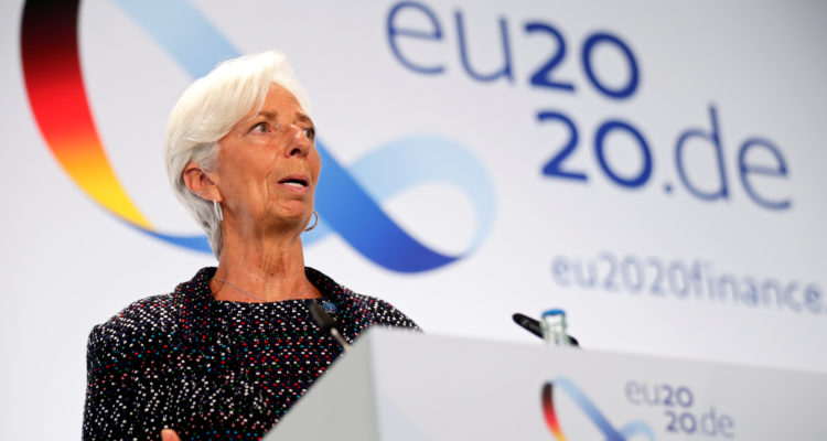 Hannibal Hanschke | Agence France Presse