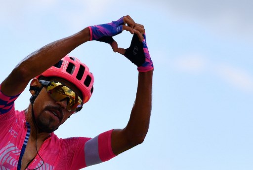 Stuart Franklin I Agence France Presse