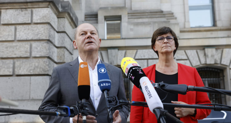 Odd Andersen | Agence France Presse