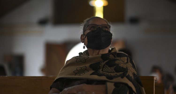 Contexto | Johan Ordonez | AFP