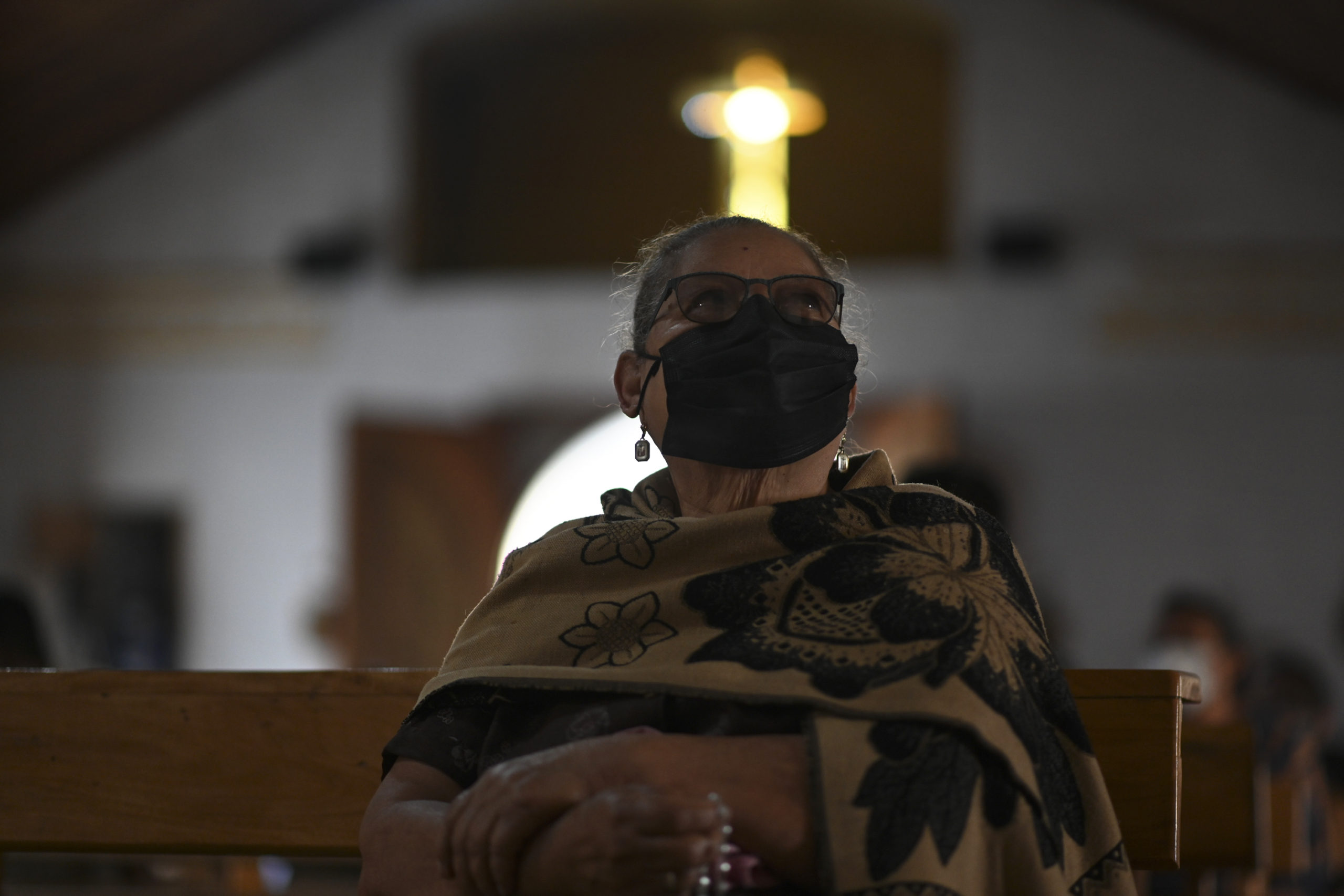 Contexto | Johan Ordonez | AFP
