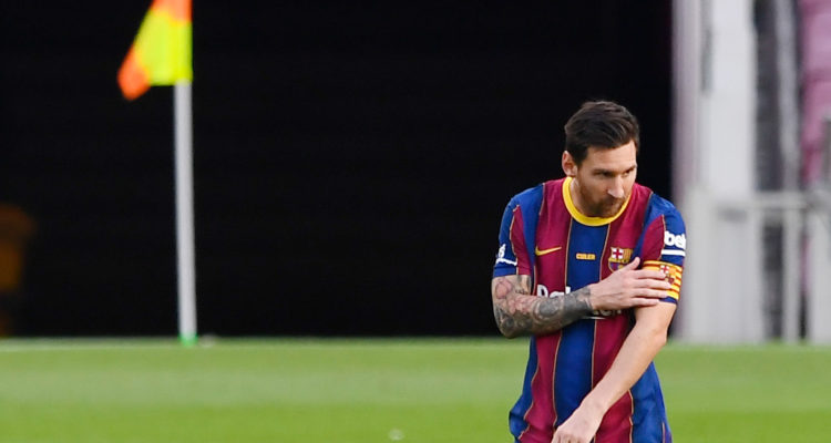 Josep Lago | Agence France Presse