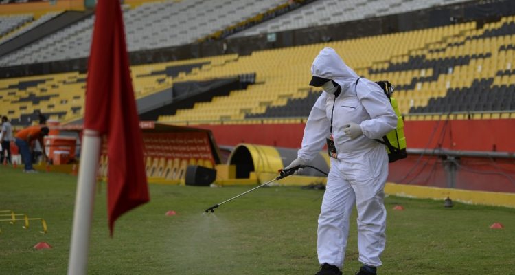 Rodrigo Buendia I Agence France Presse
