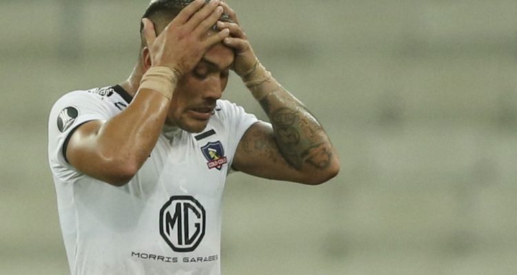 Rodolfo Buhrer I Agence France Presse