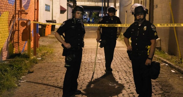 Jeff Dean | Agence France-Presse