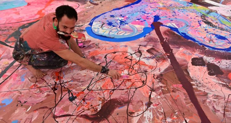 Giuseppe Cacace | AFP