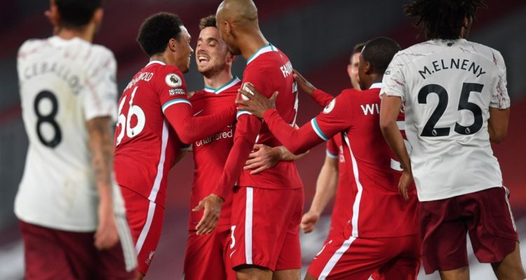 Paul Ellis I Agence France Presse