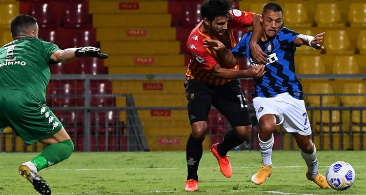 Tiziana Fabi | Agence France Presse