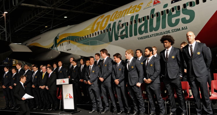 Greg Wood | Agence France Presse