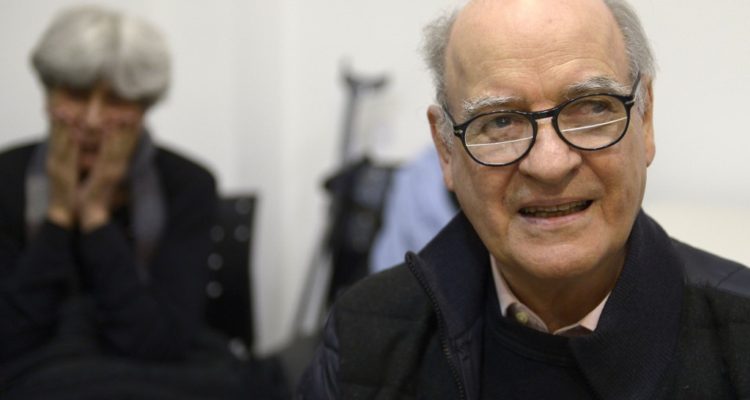 Agence France Presse