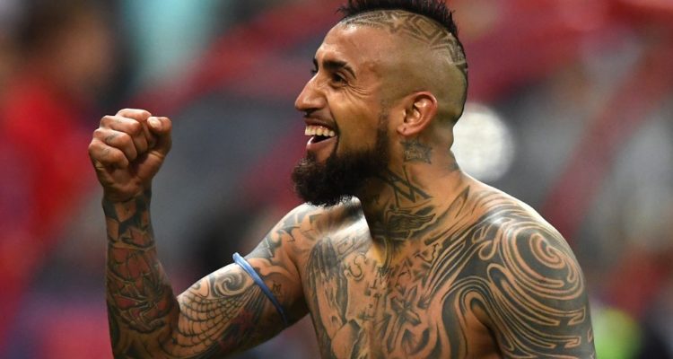 Franck Fife I Agence France Presse