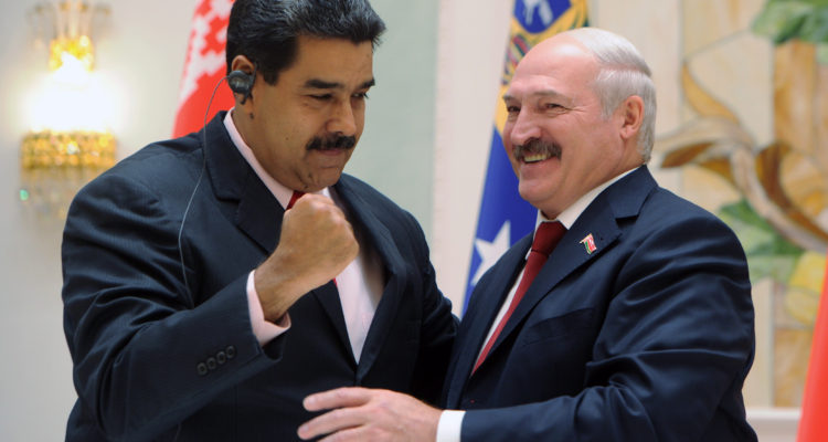 Archivo | Sergei Gapon | Agence France Presse