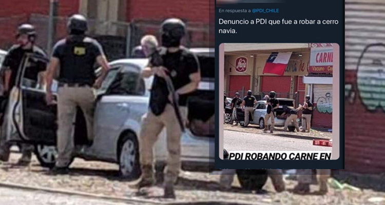 PDI