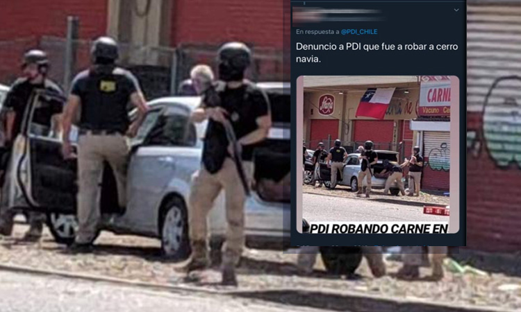 PDI