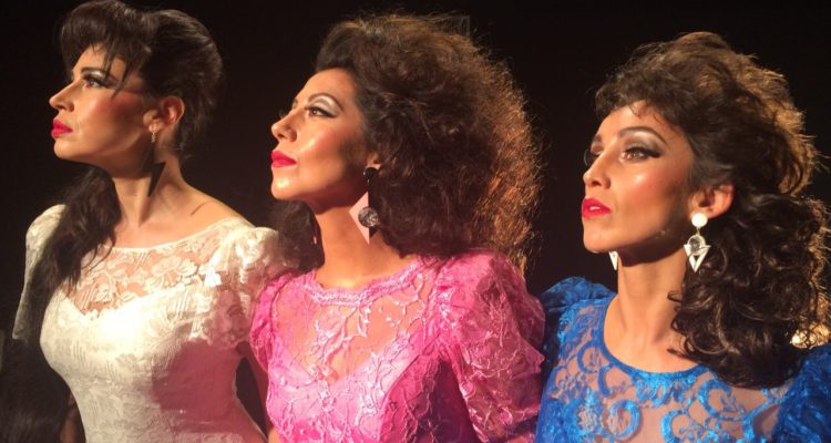 Festival Intimidades Extraordinarias