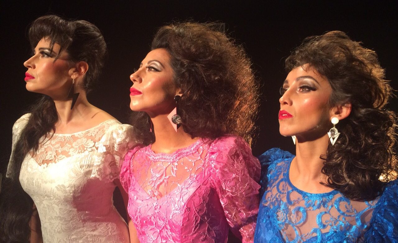 Festival Intimidades Extraordinarias