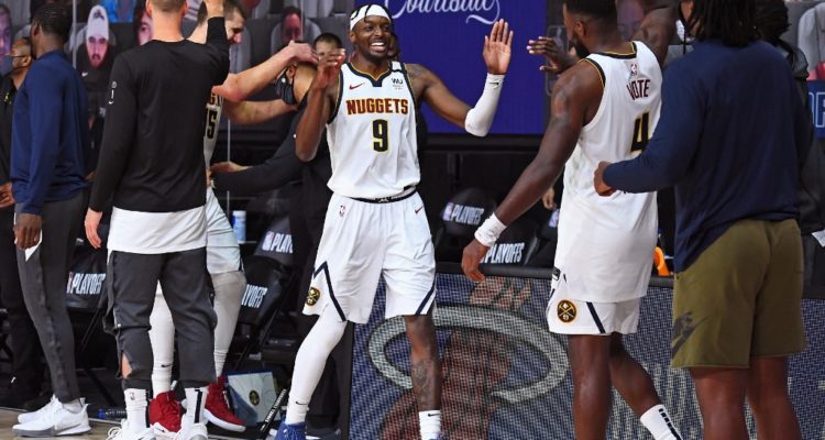 Garrett Ellwood I Agence France Presse