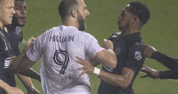 Mitchell Leff I Agence France Presse 