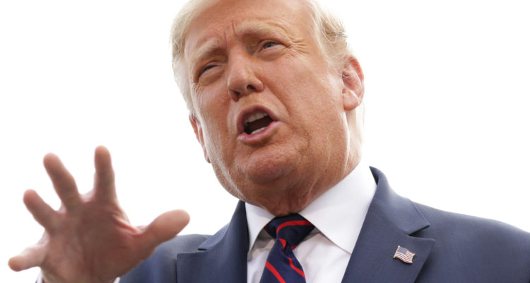 Alex Wong | Agence France Presse