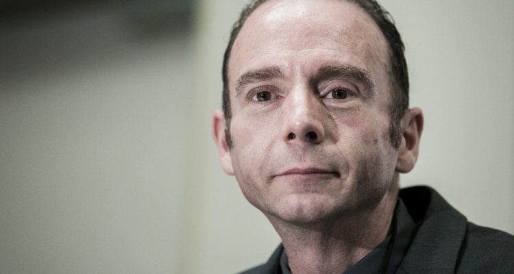 Archivo | T.J. Kirkpatrick | Getty Images | AFP