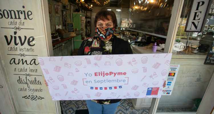 Ministerio de Economía