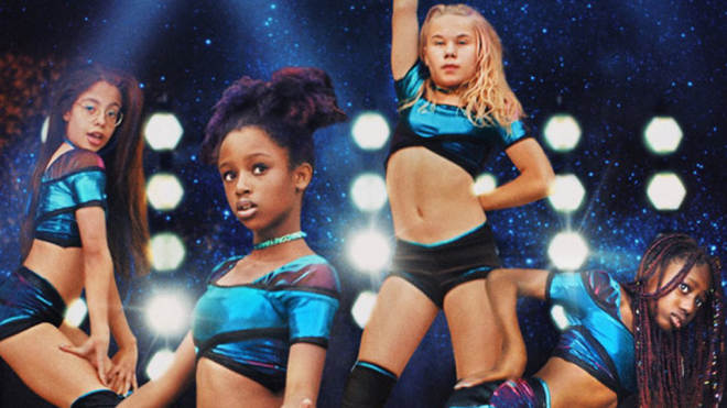 “Guapis” | Netflix