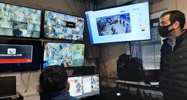 Municipalidad de Estación Central 