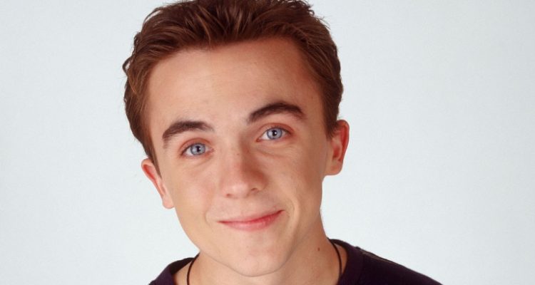 Malcolm in the middle