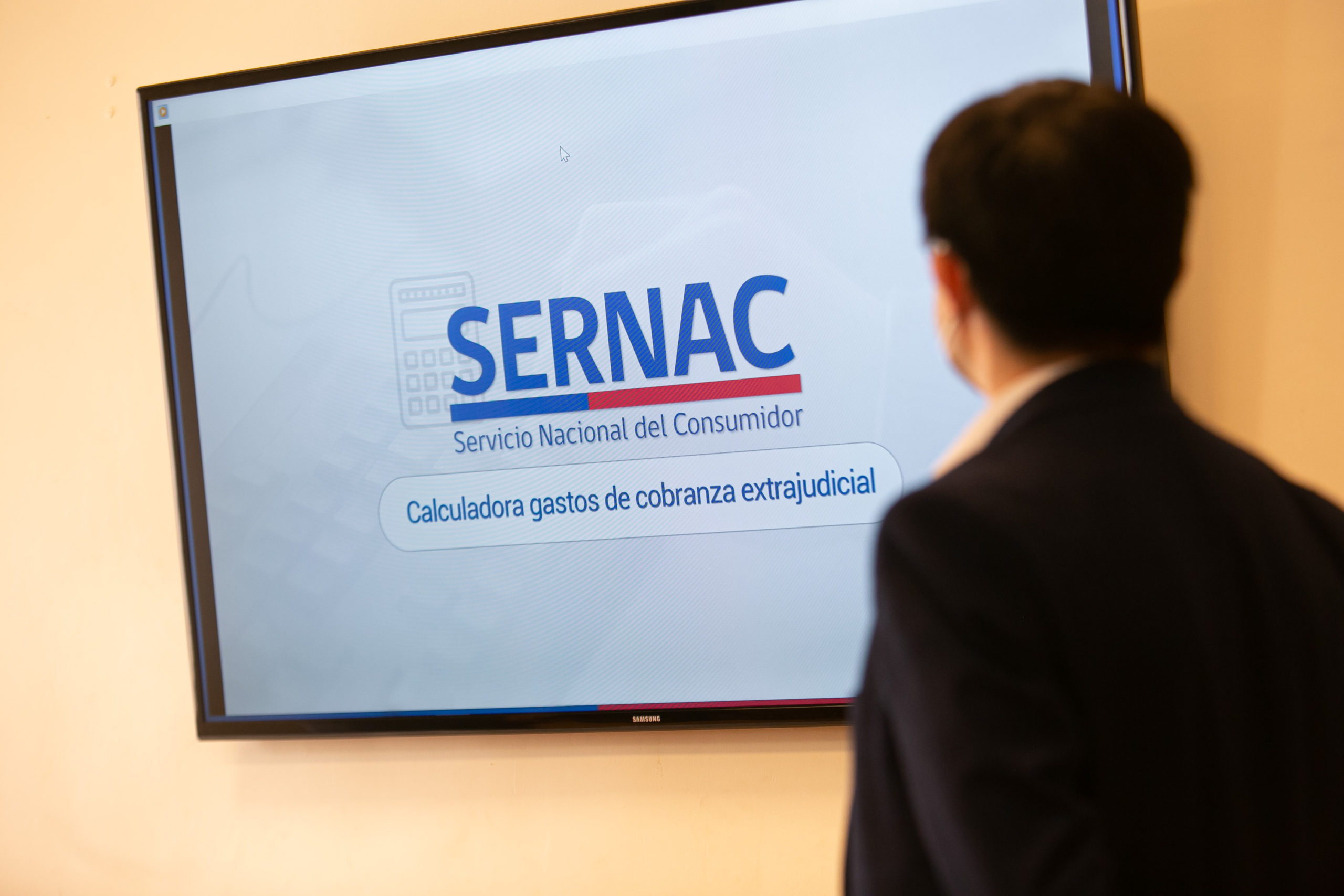 Sernac