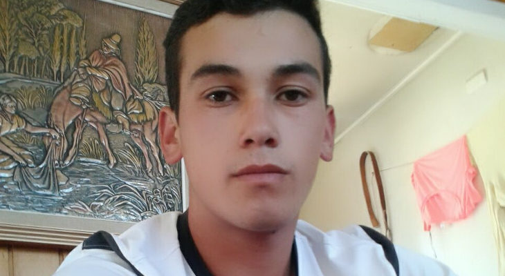 Moisés Orellana | Facebook