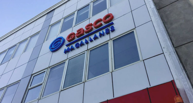 Gasco Magallanes