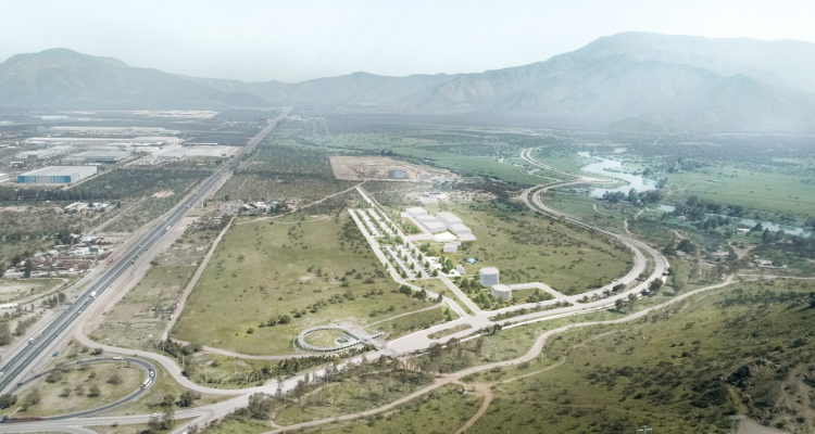 Universidad de Chile