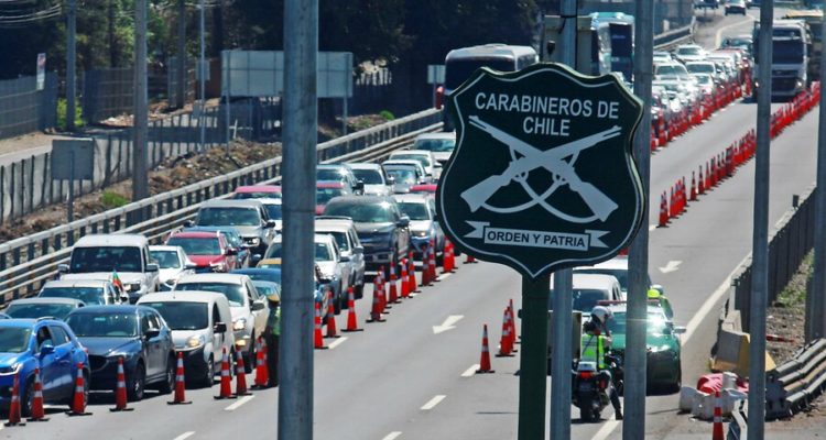 José Francisco Zúñiga | Agencia UNO