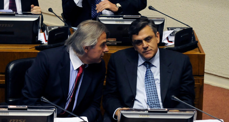 ARCHIVO | Pablo Ovalle | Agencia UNO