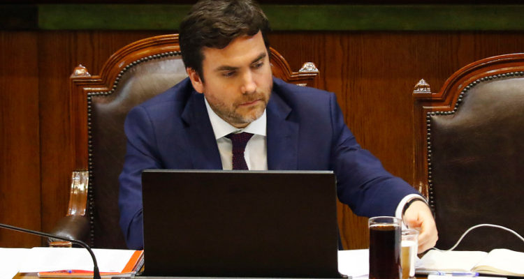 Leonardo Rubilar Chandía | Agencia UNO