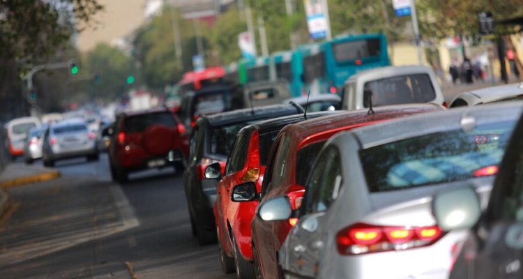 José Francisco Zúñiga | Agencia UNO