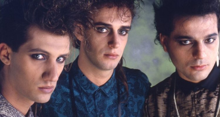 Soda Stereo