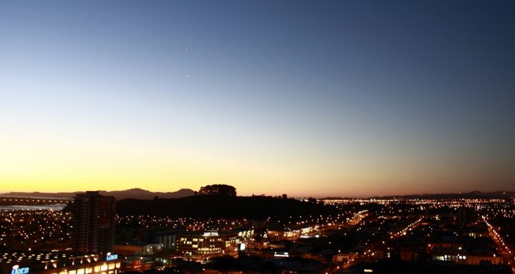 Gerson Guzmán | BBCL