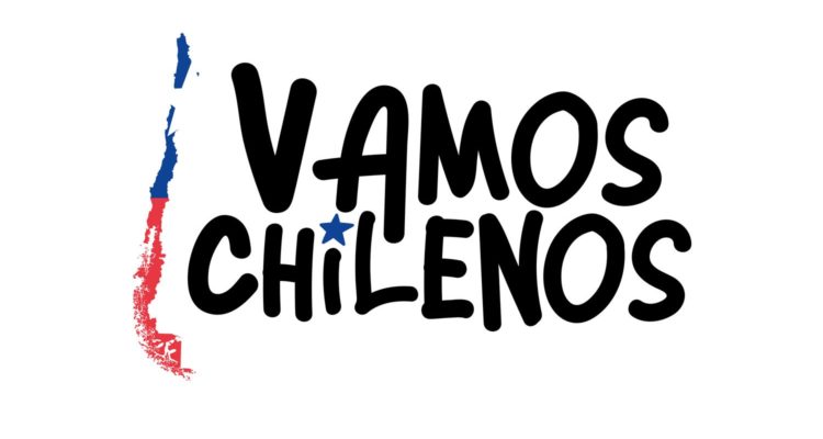 Vamos Chilenos