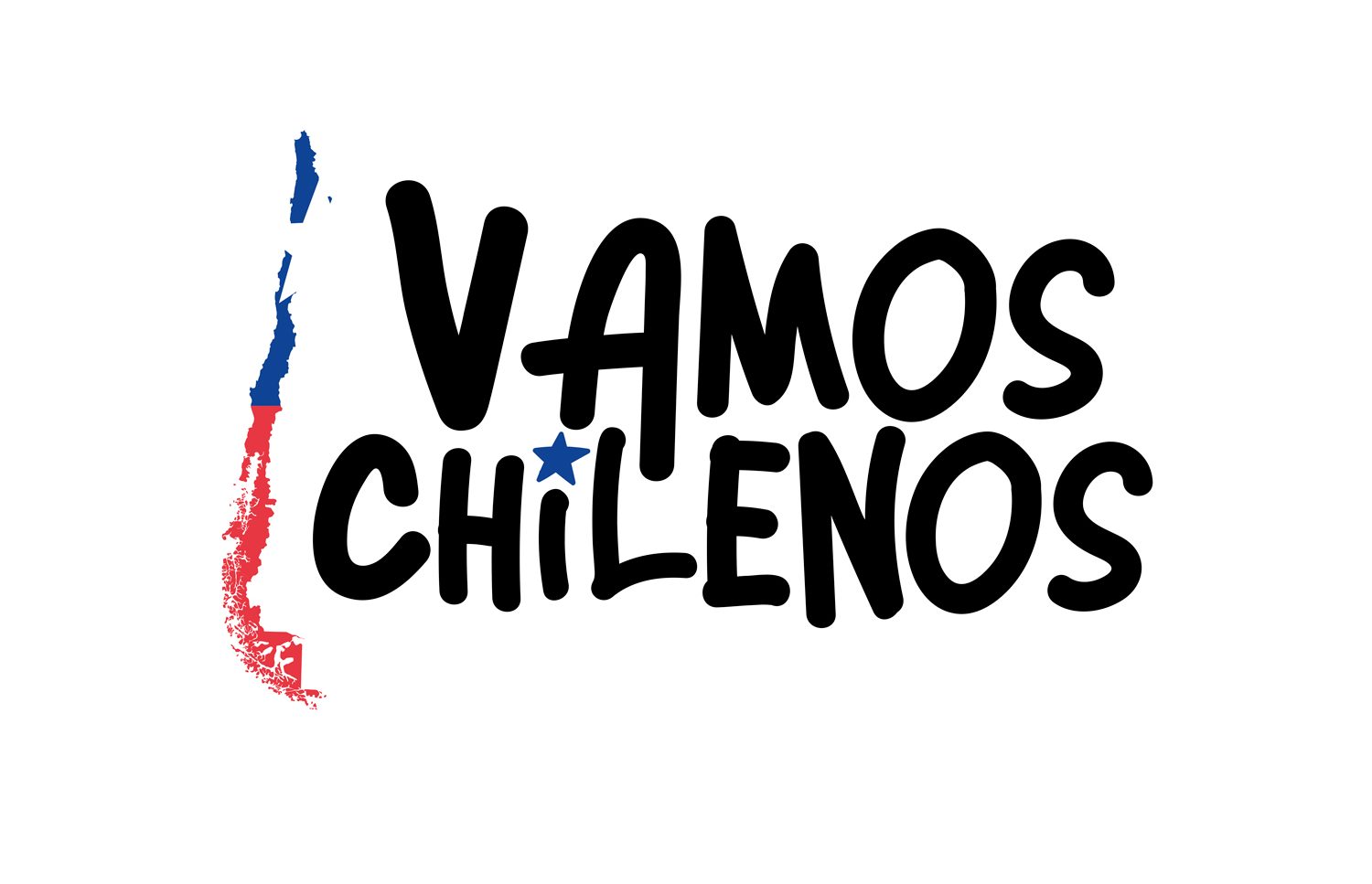 Vamos Chilenos