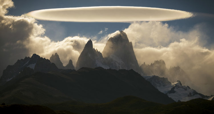  El Chaltén © Francisco Javier Negroni Rodriguez