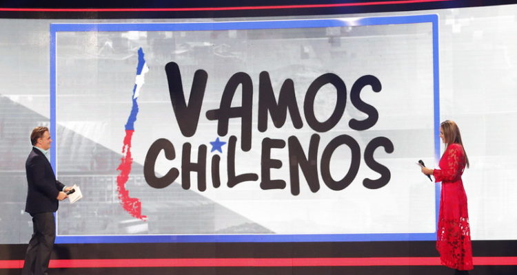 Vamos Chilenos