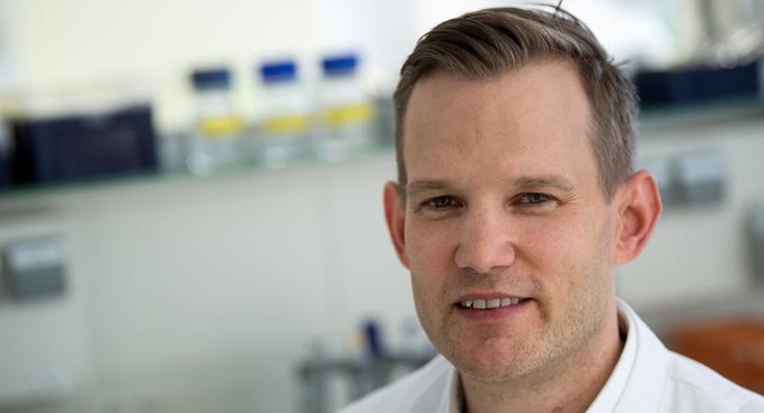 Hendrik Streeck | DW